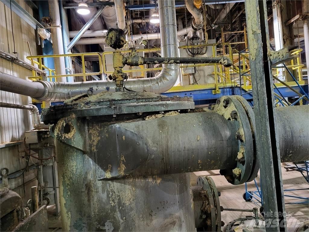Ingersoll Rand  Apparecchiature di lavaggio