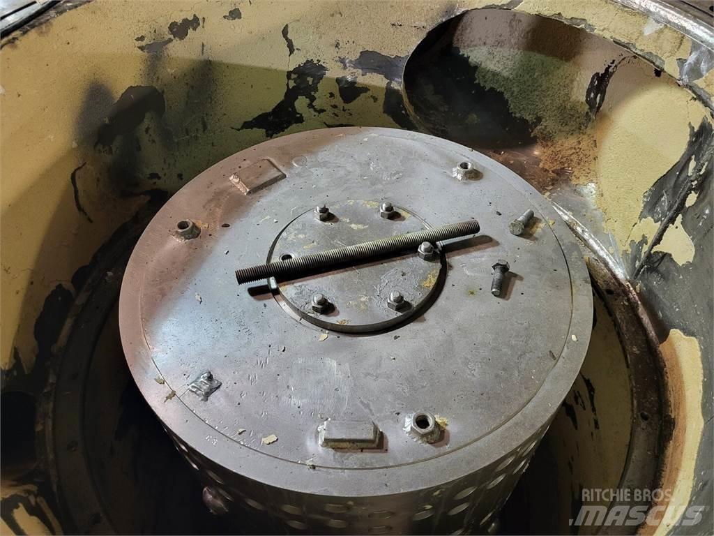 Ingersoll Rand  Apparecchiature di lavaggio
