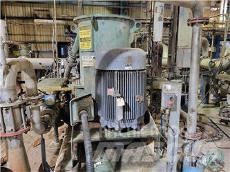 Ingersoll Rand  Apparecchiature di lavaggio