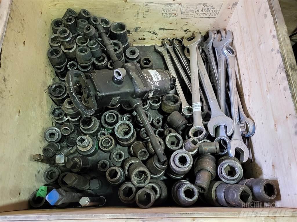 Ingersoll Rand 5980 Costruzioni - Altro