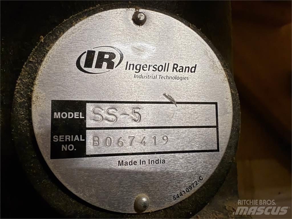 Ingersoll Rand SS5L5 Compressori