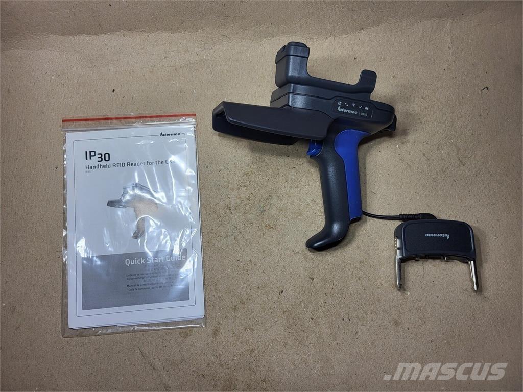  INTERMEC IP30 Costruzioni - Altro