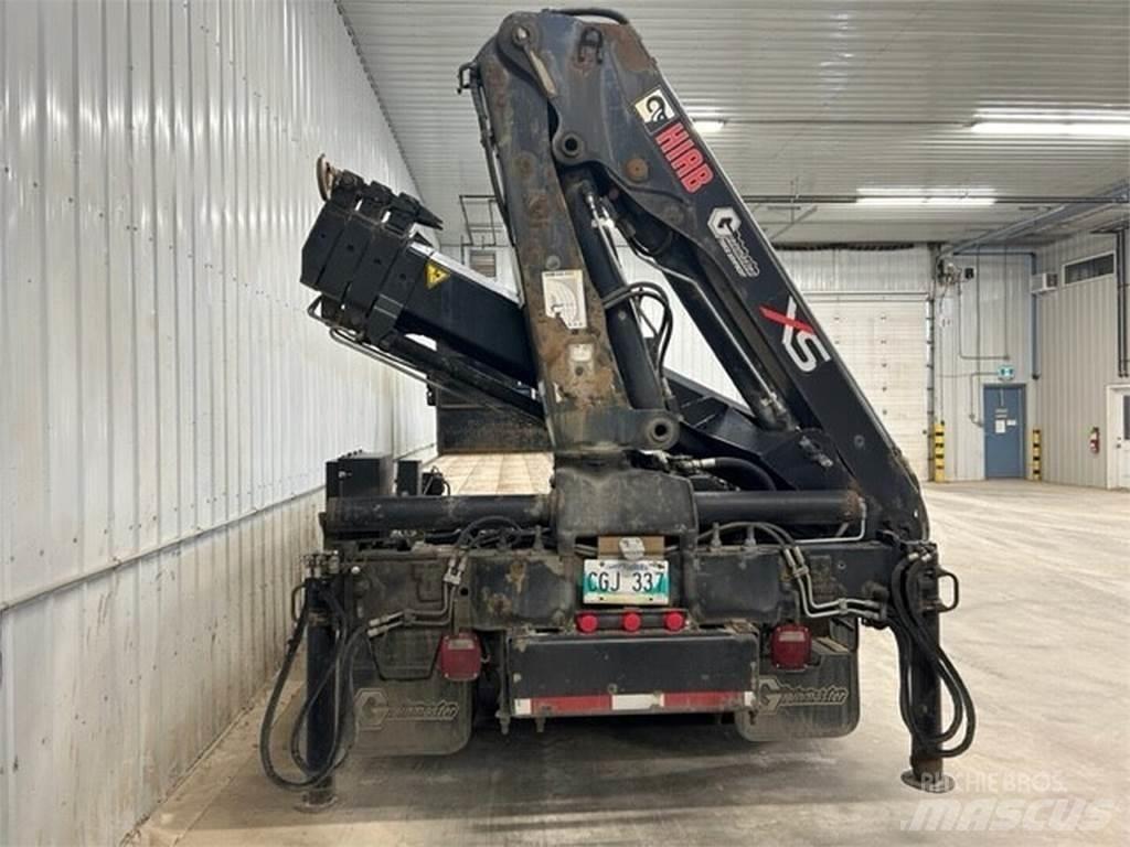 International 4900 Veicoli utilitari
