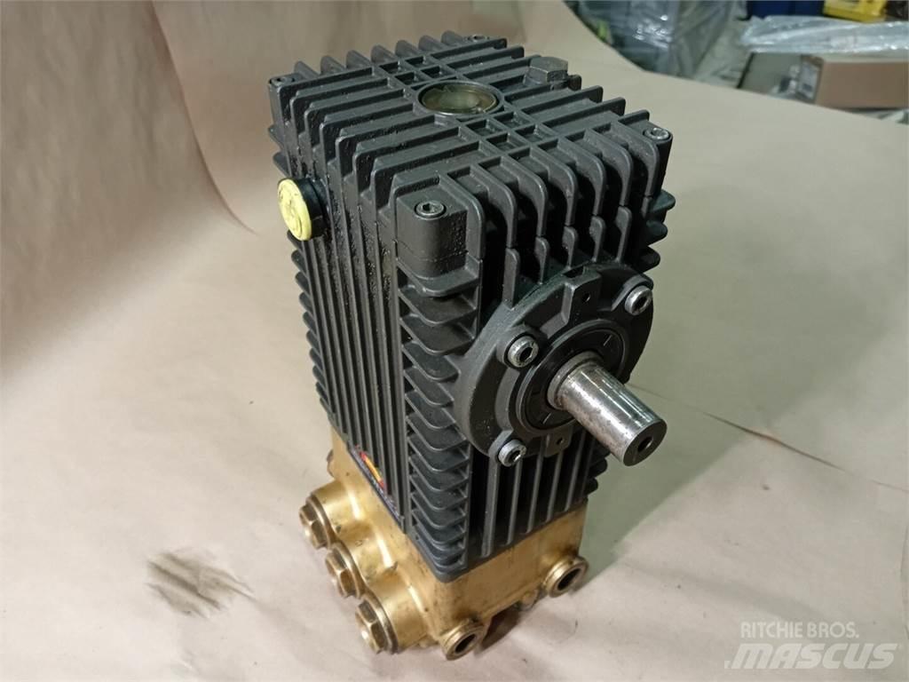  INTERPUMP W3521 Pompa idraulica