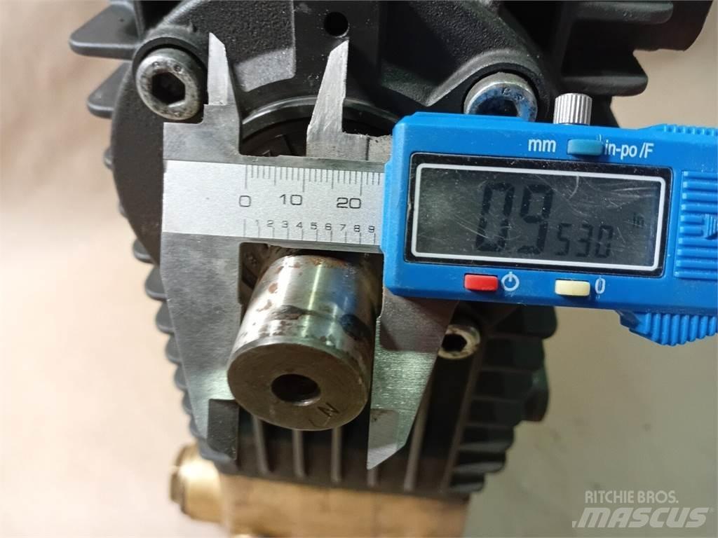  INTERPUMP W3521 Pompa idraulica