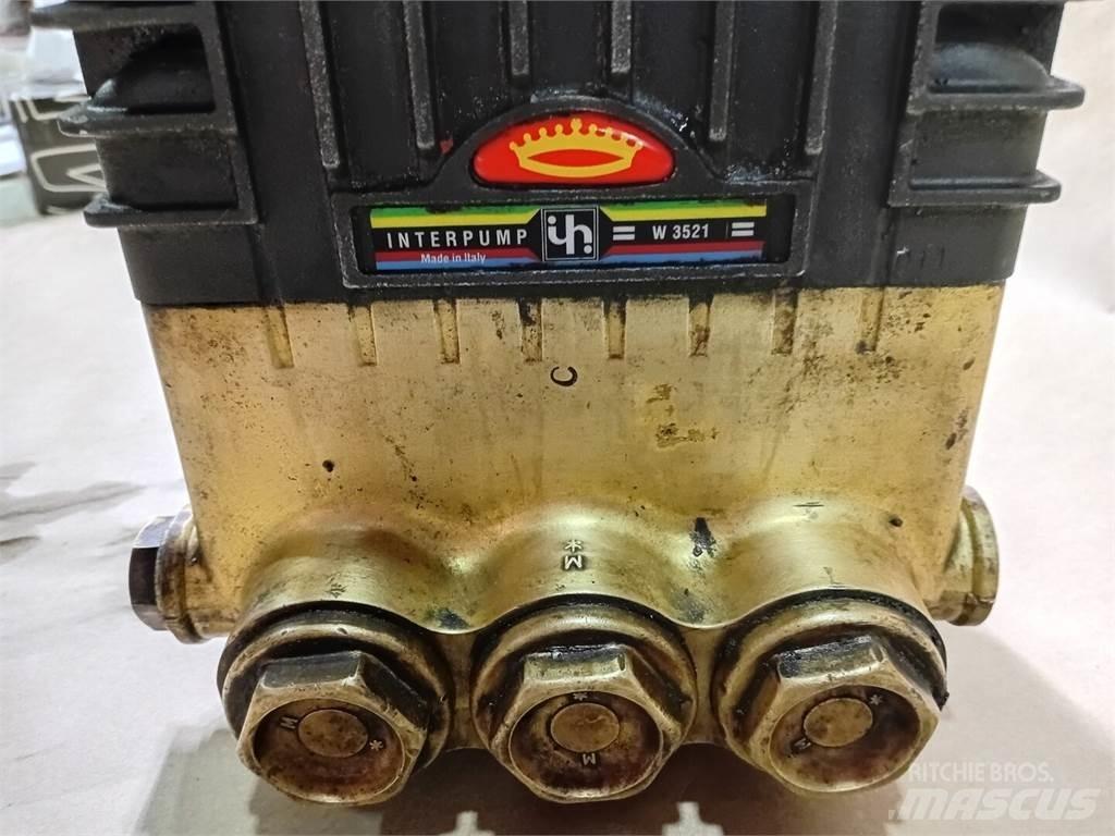  INTERPUMP W3521 Pompa idraulica