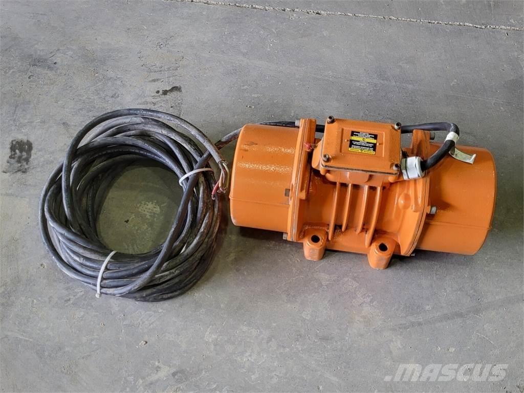 Italvibras CD 12-1630 Motori industriali