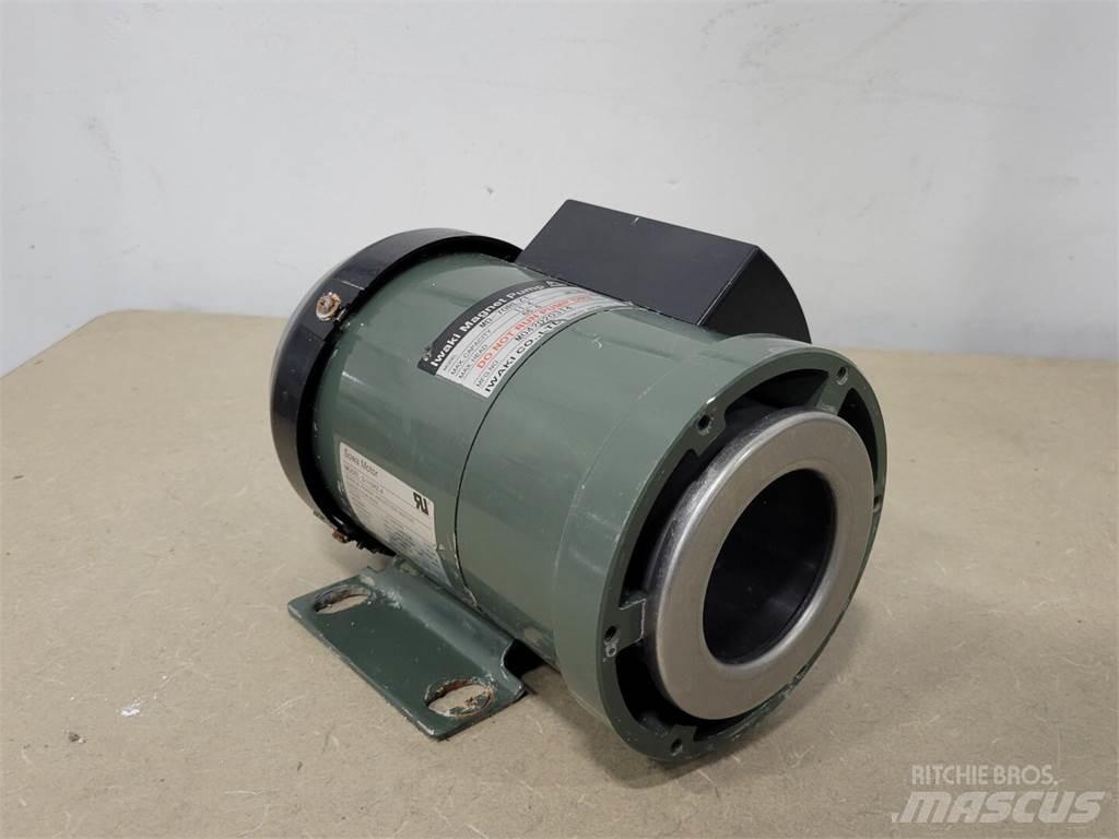 IWAKI MD-70RLZT Pompa idraulica