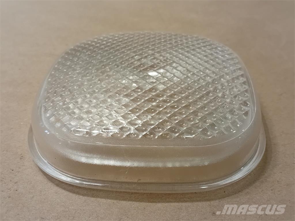 JCB 700/50074 Altri componenti