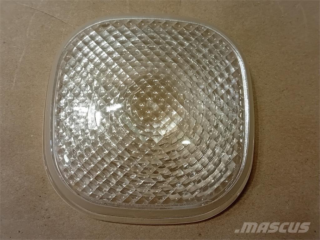 JCB 700/50074 Altri componenti