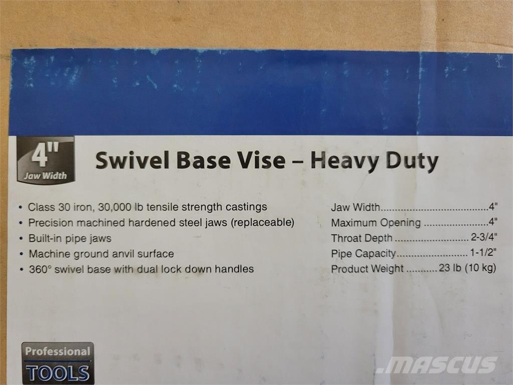 Jet JSV-4HD Costruzioni - Altro