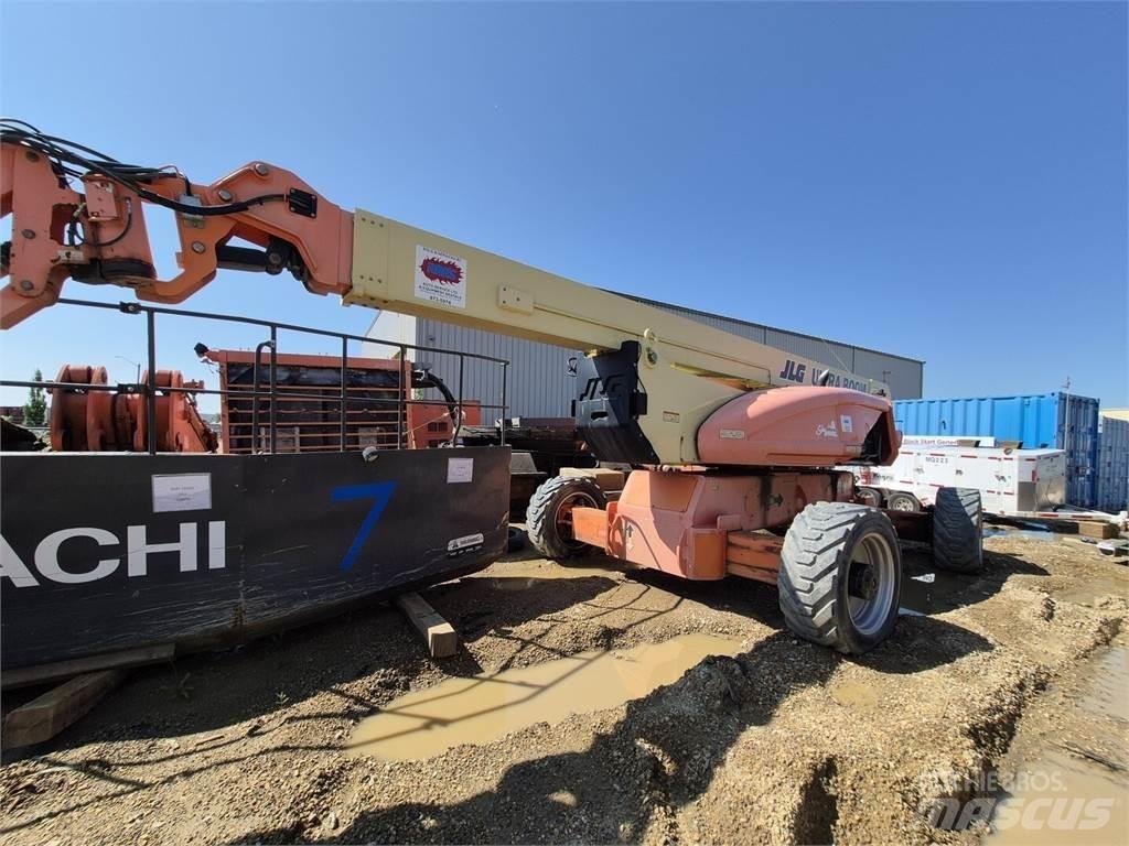 JLG 1250AJP Piattaforme a braccio articolato