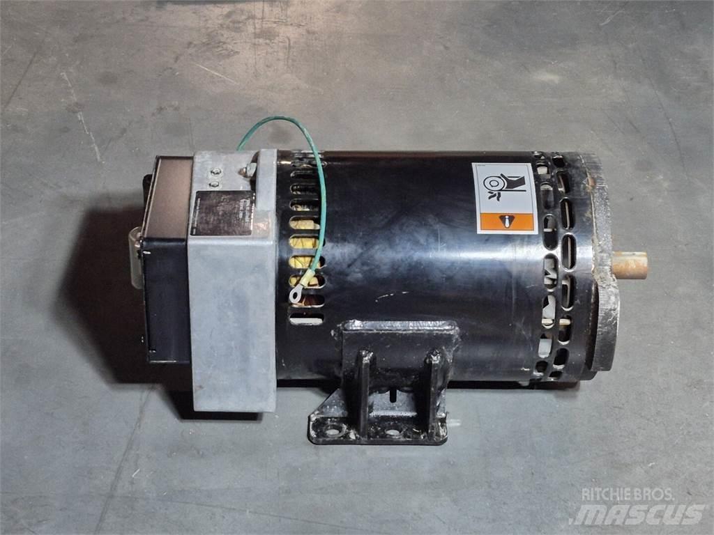 JLG 2460050 Generatori diesel