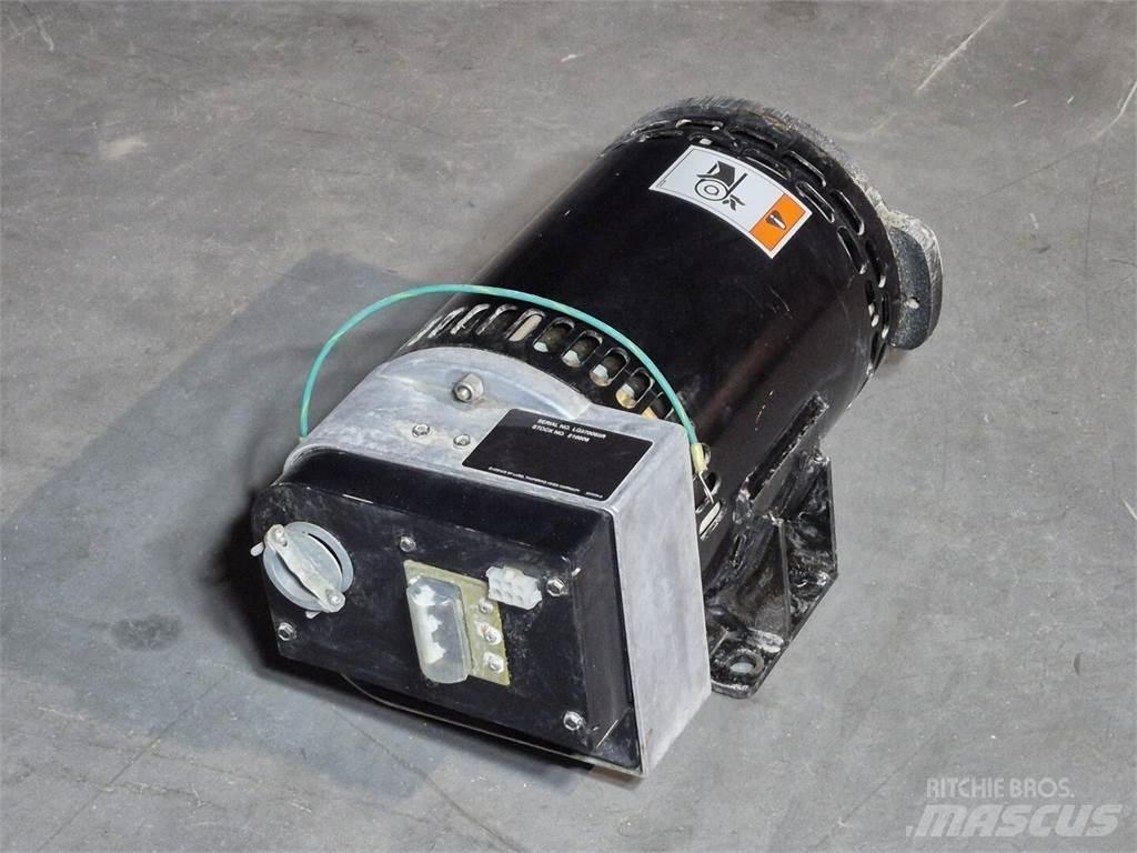 JLG 2460050 Generatori diesel