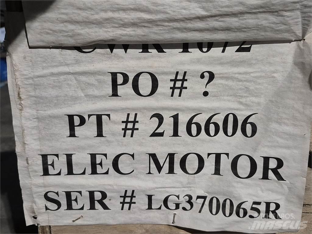 JLG 2460050 Generatori diesel