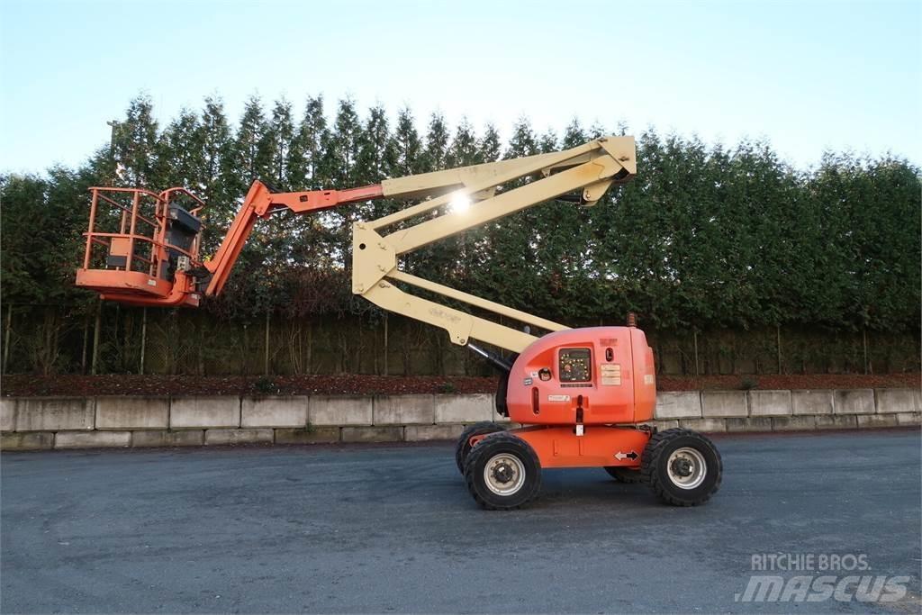 JLG 450AJ Piattaforme a braccio articolato