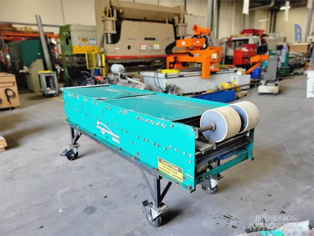  JOBSITE SL12/16 Costruzioni - Altro