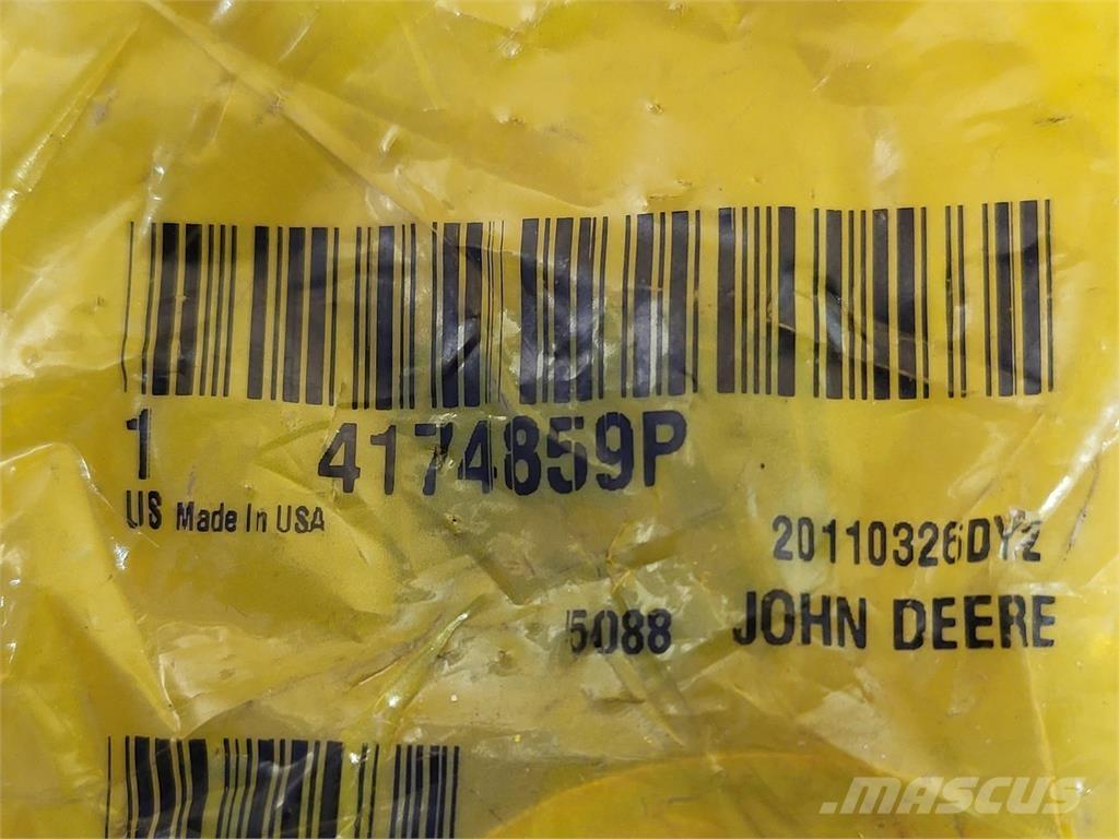 John Deere 4174859P Costruzioni - Altro