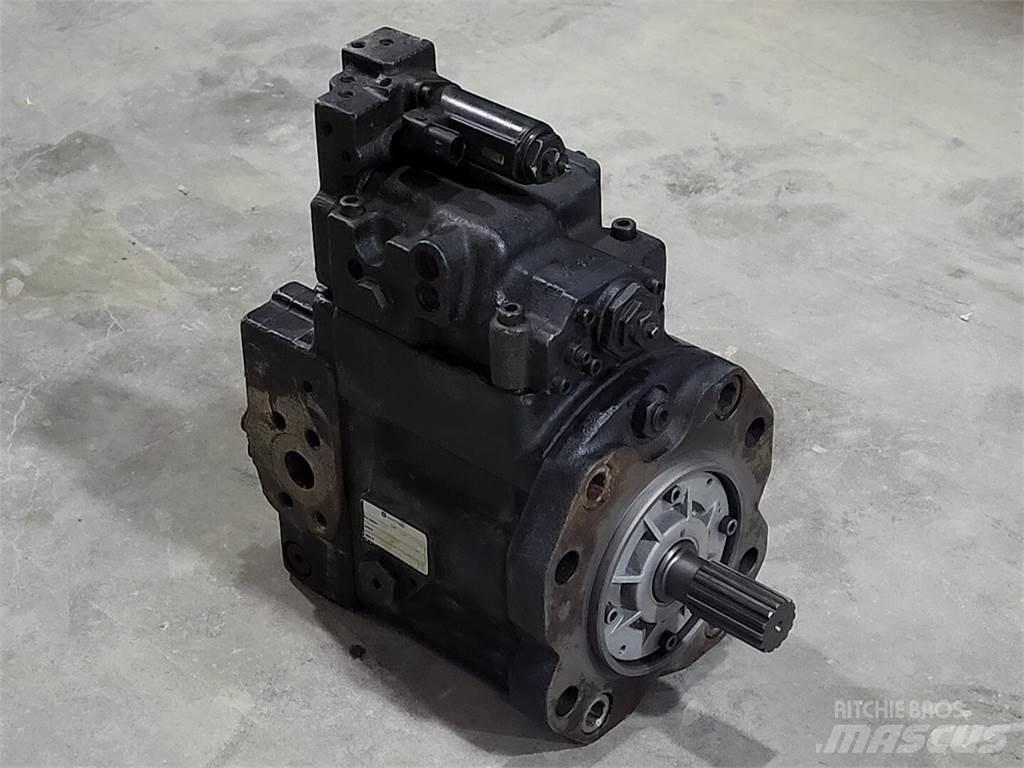 John Deere PG200027 Pompa idraulica