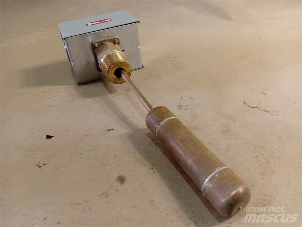 Johnson CONTROLS Costruzioni - Altro