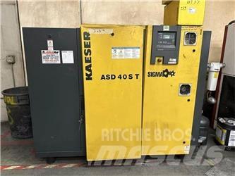 Kaeser ASD 40ST Compressori