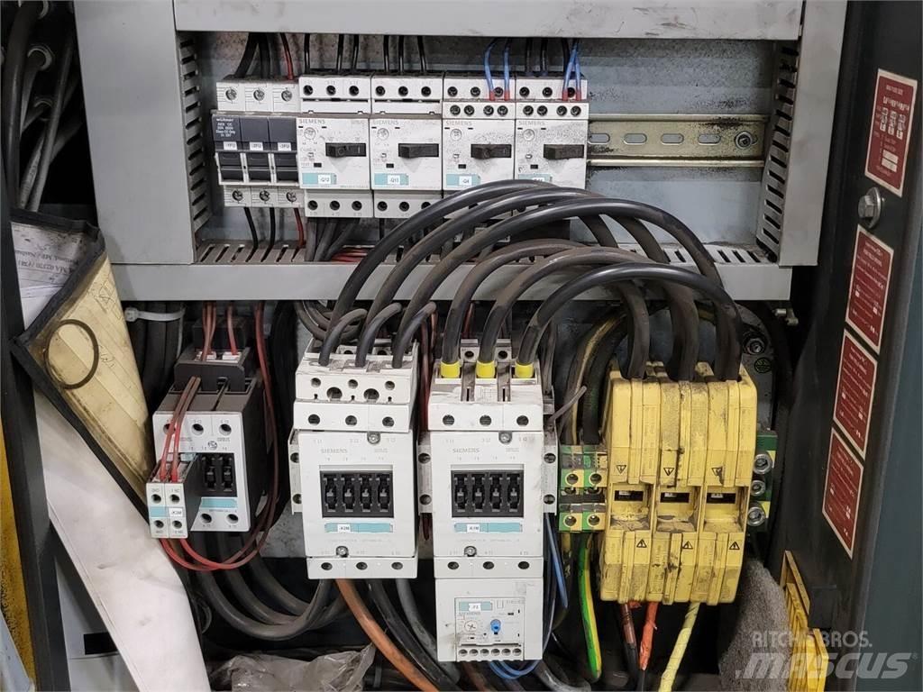 Kaeser ASD 40ST Compressori