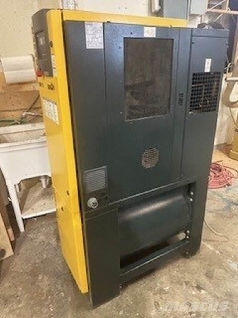 Kaeser SM 15 Compressori