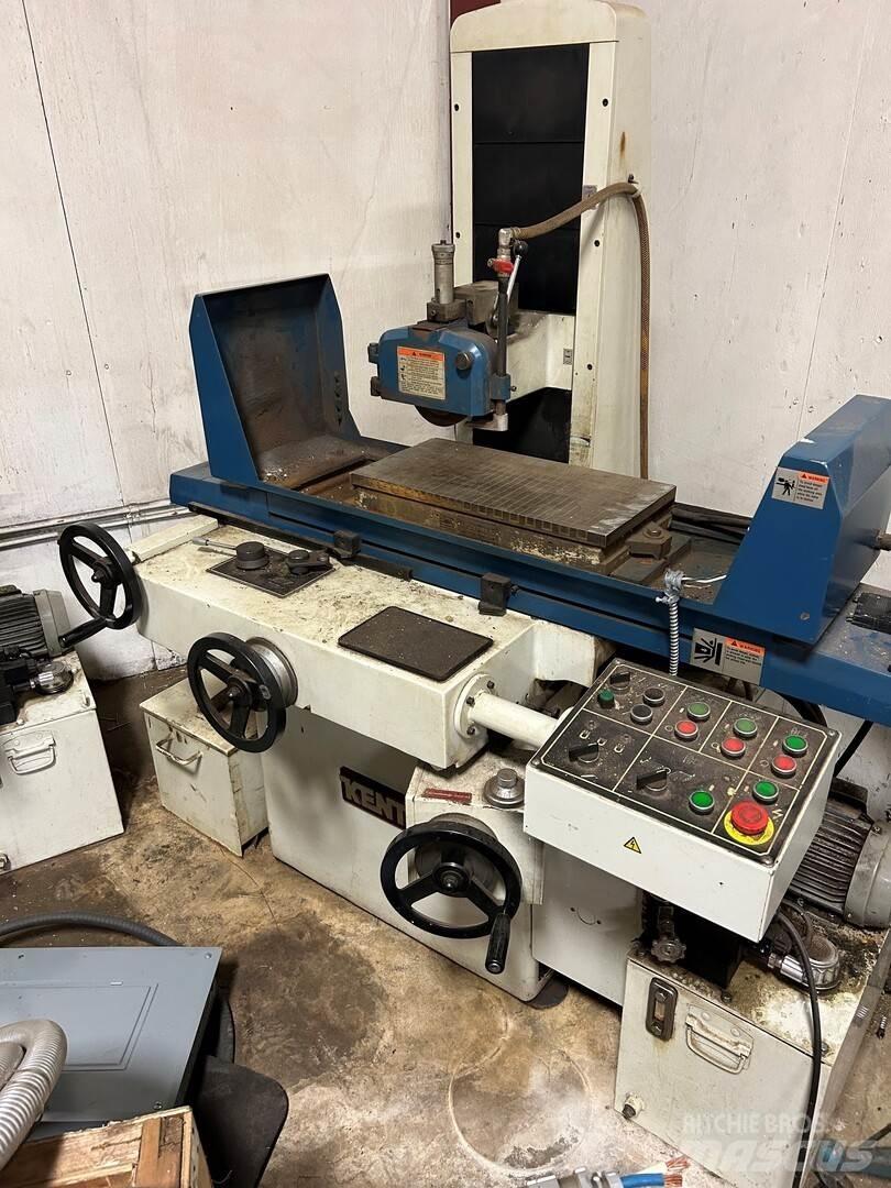 Kent KGS-250AHD Costruzioni - Altro