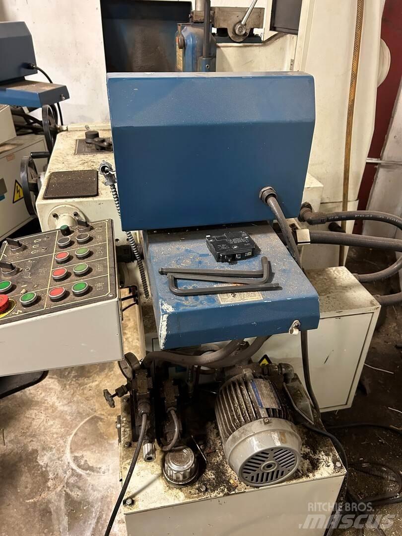 Kent KGS-250AHD Costruzioni - Altro