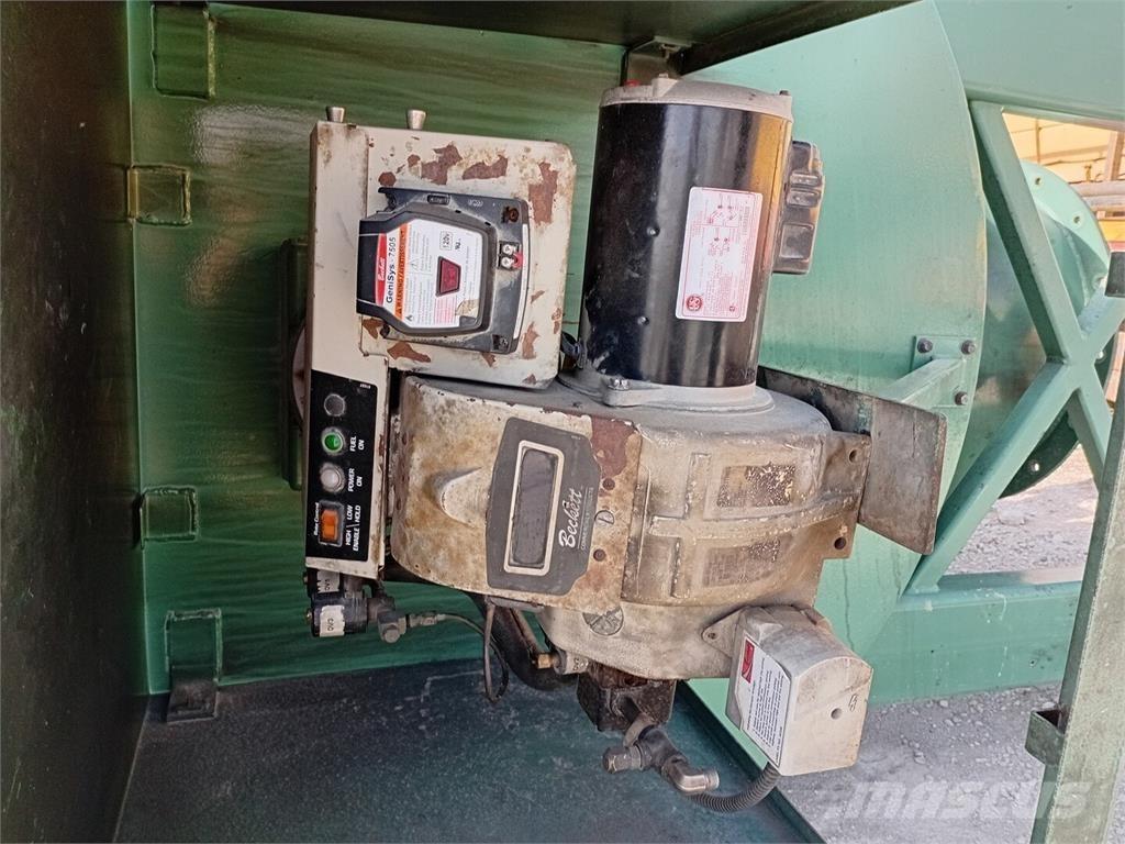 KETEK CY-100-CA Altra attrezzatura per miniera sotterranea