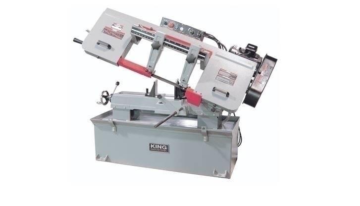 King CANADA KC-227-6 Costruzioni - Altro