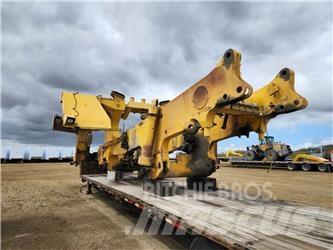 Komatsu  Dumpers articolati