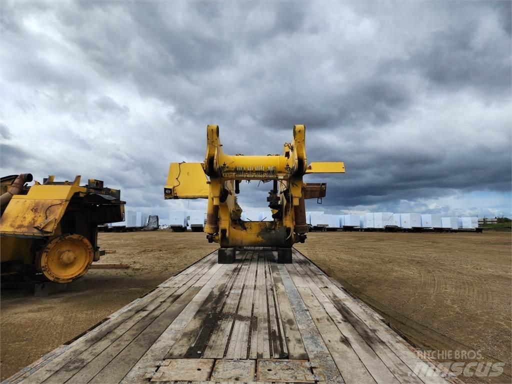 Komatsu  Dumpers articolati