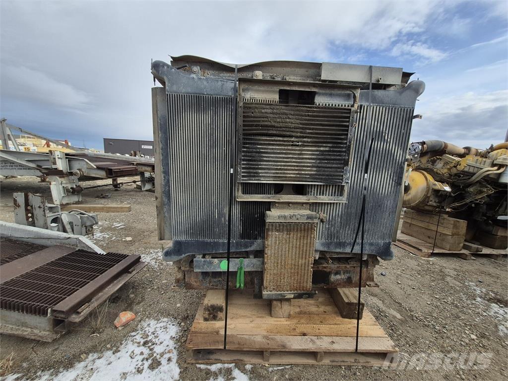 Komatsu  Dumpers articolati