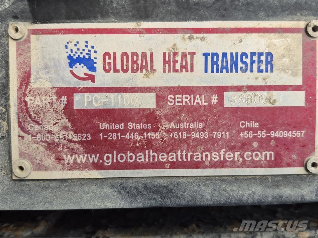 Komatsu  Dumpers articolati