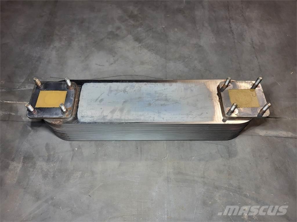 Komatsu 561-03-63111 Costruzioni - Altro