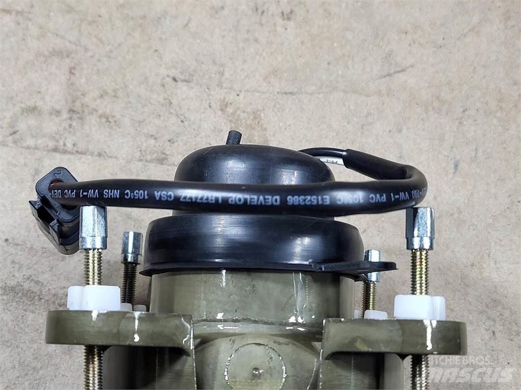 Komatsu 56D-06-31723 Altri componenti