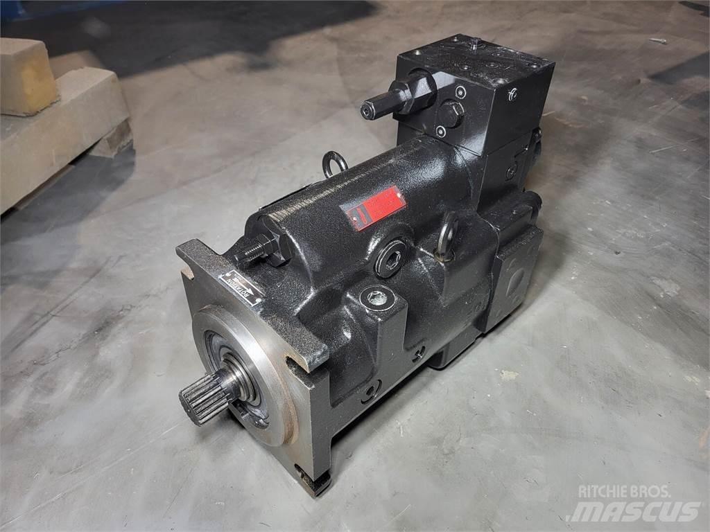 Komatsu 58B-60-00080 Pompa idraulica