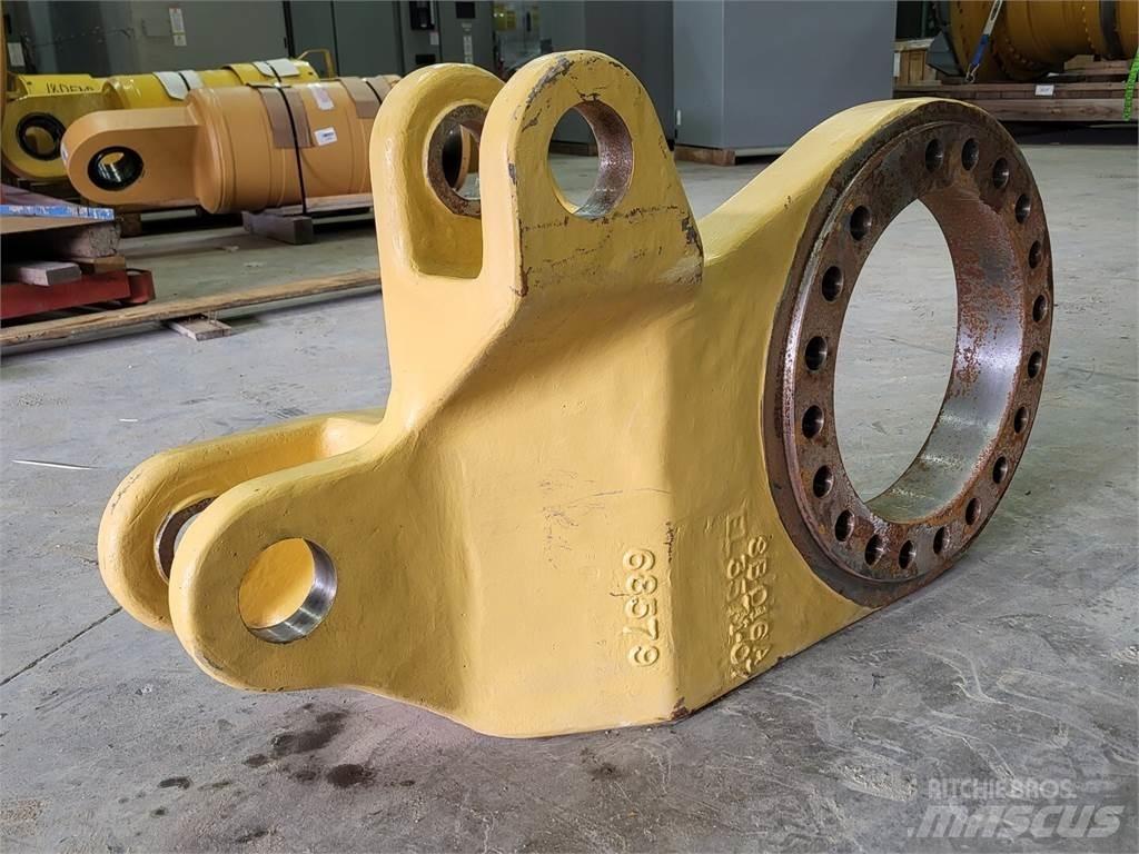 Komatsu 58E-00-02440 Dumpers articolati