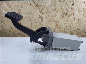 Komatsu 58E-61-00110 Dumpers articolati