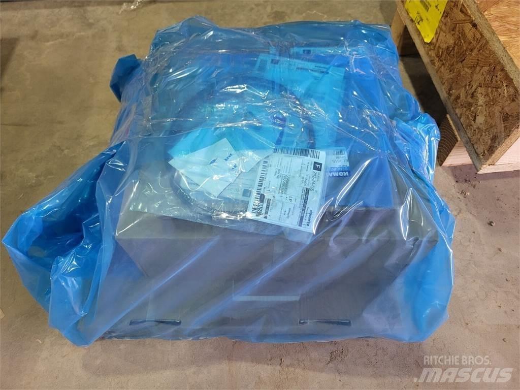 Komatsu 58E-SM-AK030 Dumpers articolati