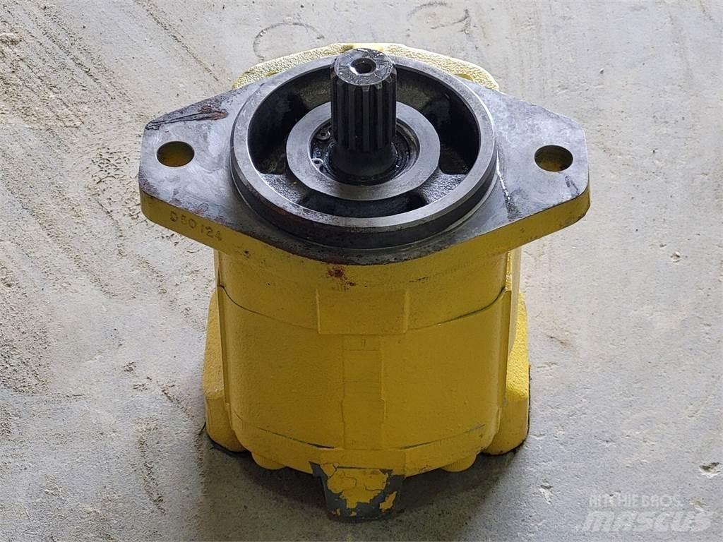 Komatsu 704-30-42140R Pompa idraulica