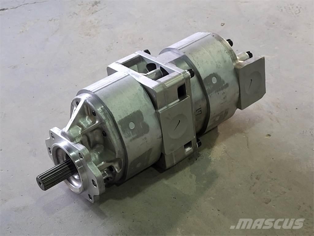 Komatsu 705-52-42090 Pompa idraulica