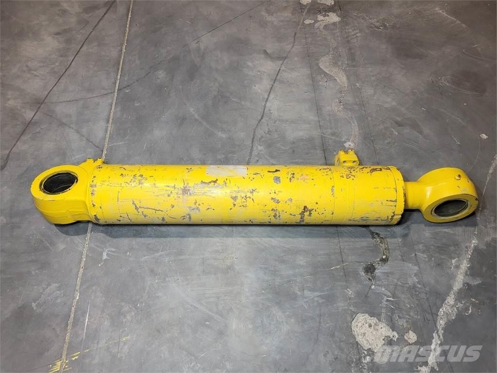 Komatsu 707-00-03861R Trasporto - Altro