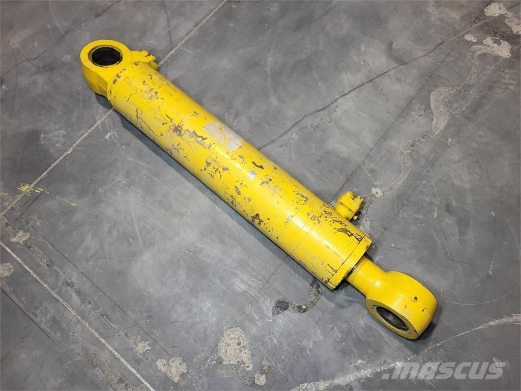 Komatsu 707-00-03861R Trasporto - Altro