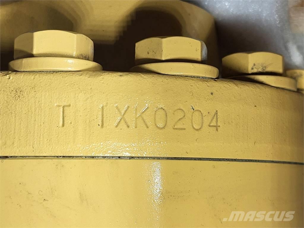 Komatsu 707-01-0E630 Trasporto - Altro