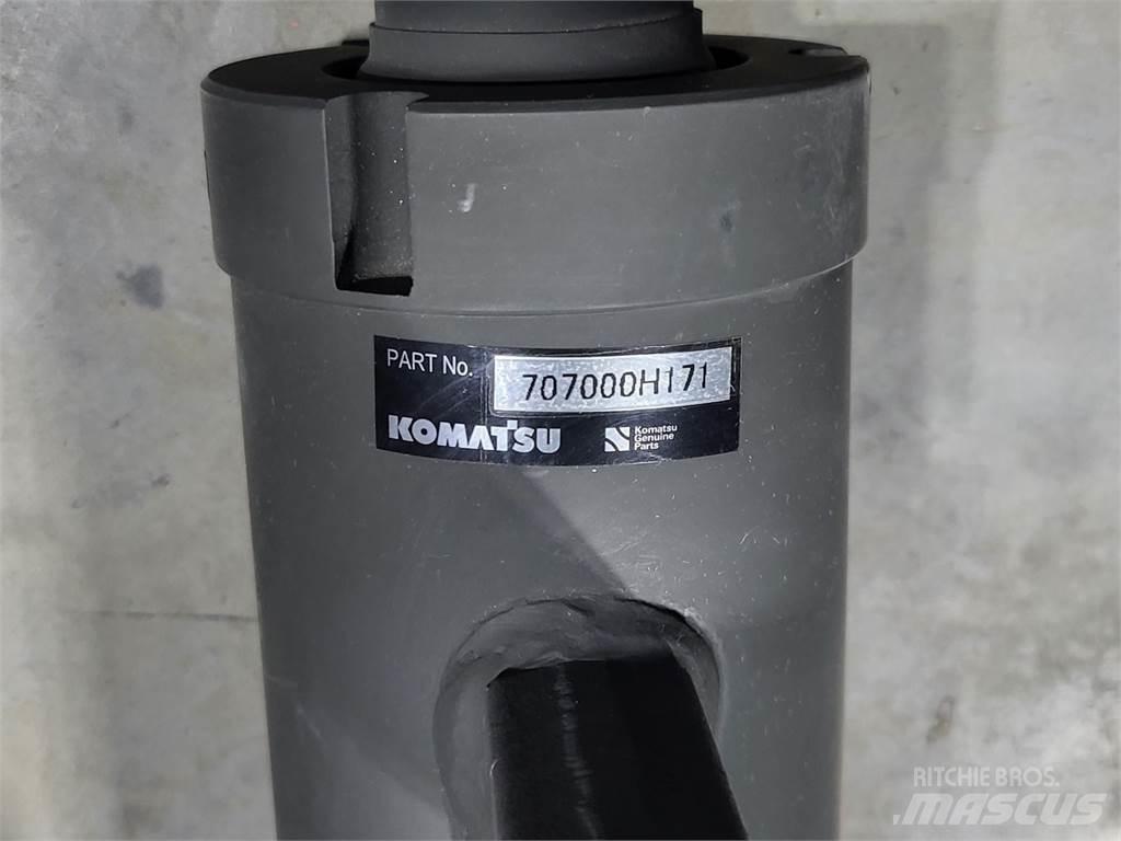 Komatsu 707000H171 Trasporto - Altro