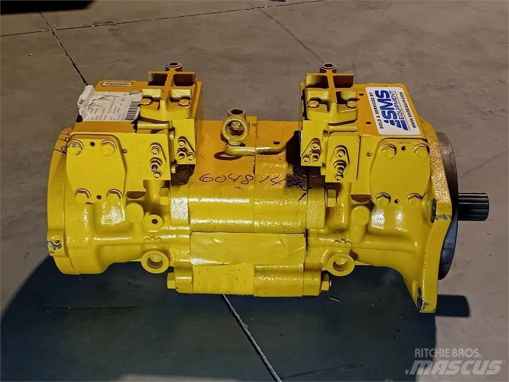 Komatsu 708-1H-00320 Pompa idraulica