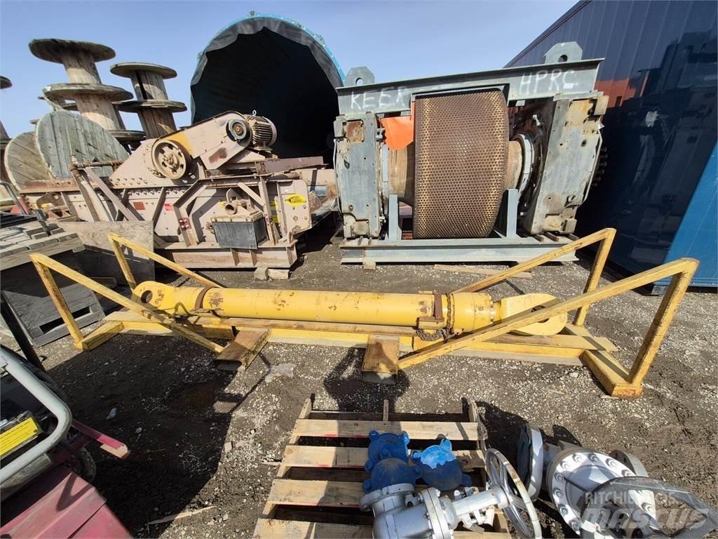 Komatsu 90276040 Trasporto - Altro