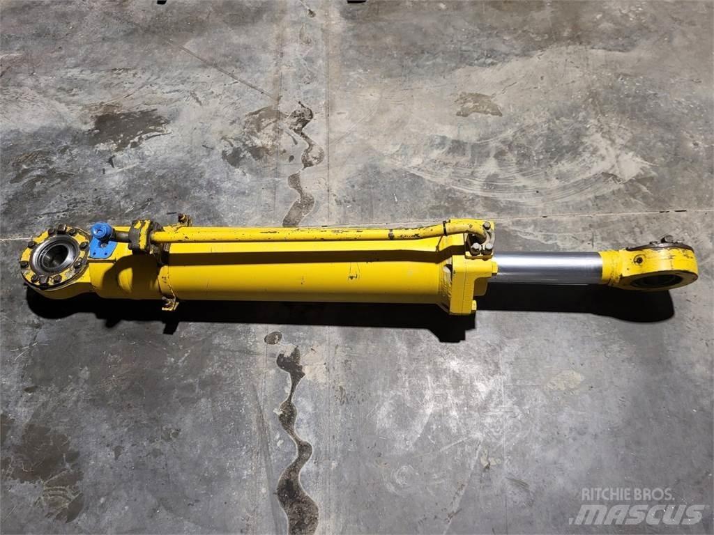 Komatsu EH5933 Trasporto - Altro
